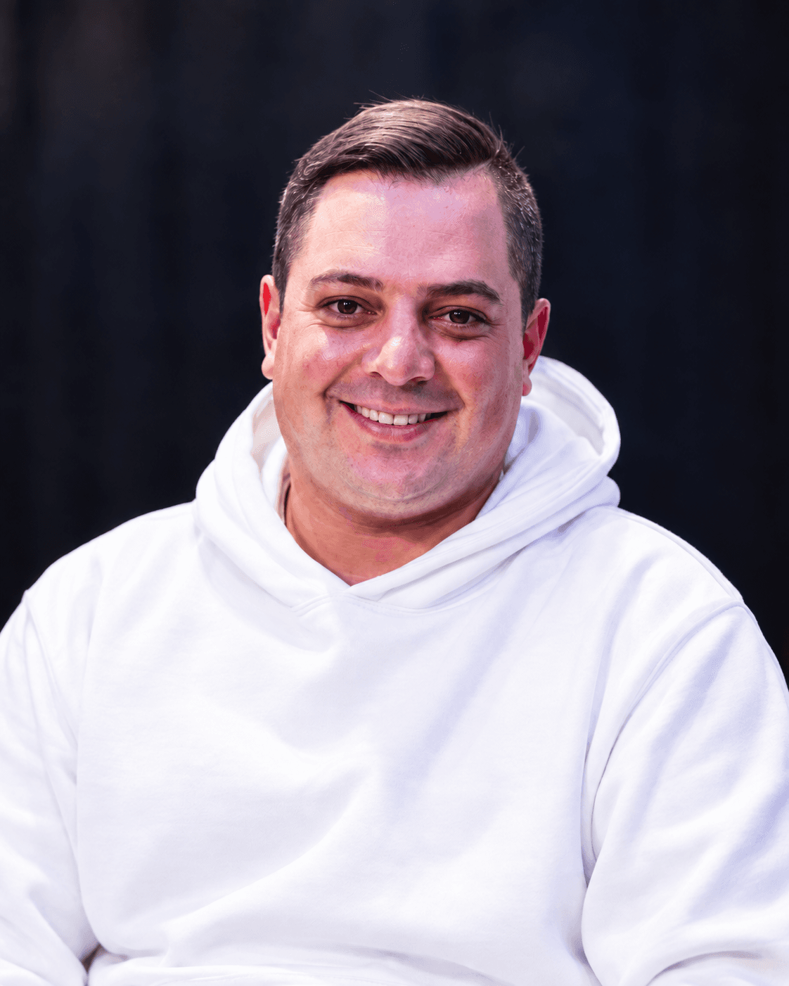Giovanni Zanette, founder of Zanette.ai